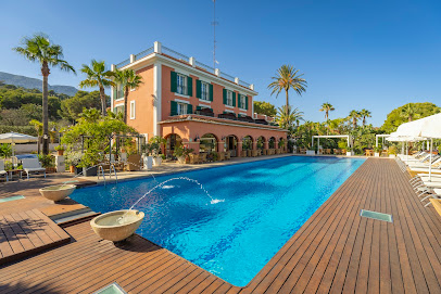 Hotel Les Rotes