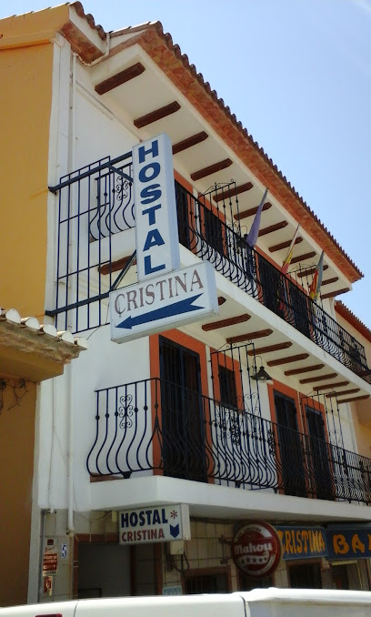 Hostal Cristina