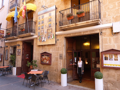 Hostal Loreto