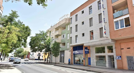 Hotel Adsubia