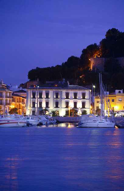 Hotel El Raset