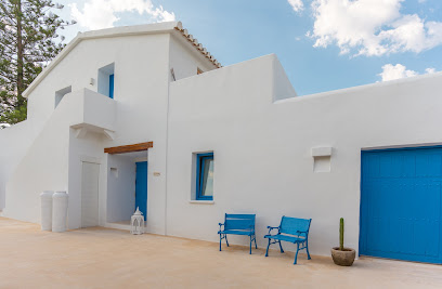 BOHO SUITES DÉNIA