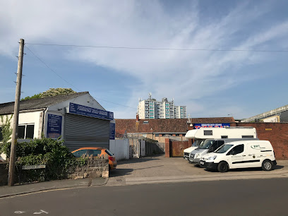 Pembroke Road Garage Ltd