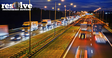 Resolve Recruitment Services