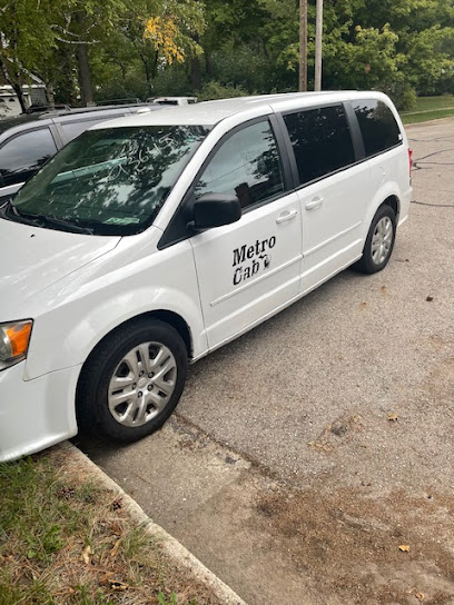 Metro Cab One
