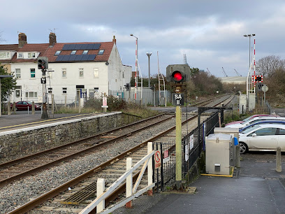 Avonmouth