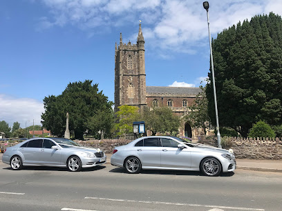 Sybaris Chauffeurs