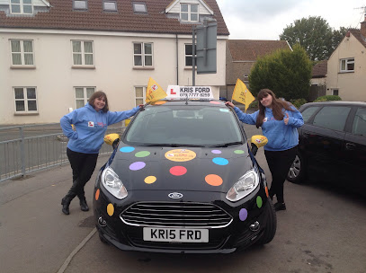 Kris Ford Driving School