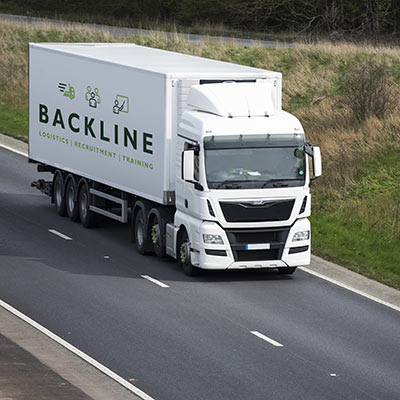 Backline Logistics (Avonmouth)