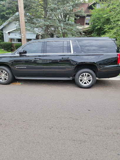 Grand Rapids Car Service
