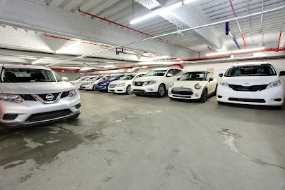 Globe Location Auto & Camion (Car & Truck Rental)