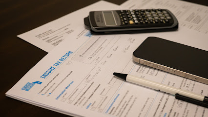 Nadeem Tax Consulting Inc.