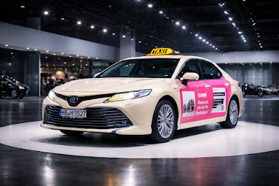 Abo Taxi Bremerhaven