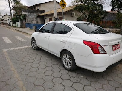 Itapoá Táxi