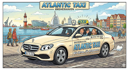 Atlantic Taxi Bremerhaven