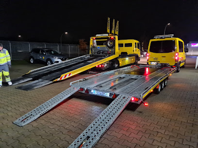 Automotive service Baumgarten Gmbh & Co Kg