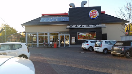 Burger King Bremerhaven