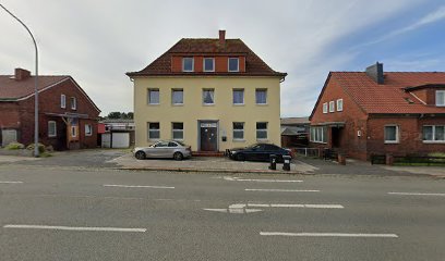 Fishtown-Fahrdienst