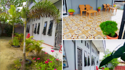 Berkat Homestay