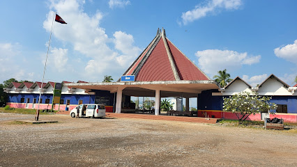 Kampot Taxi | Tap Taxi