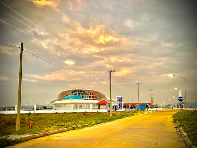 kakary english tourguide