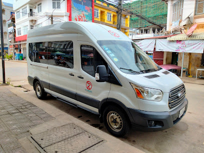 Kim Seng Express