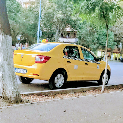 Taxi Catalin Calarasi
