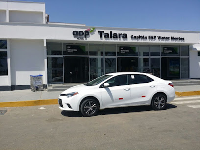 Taxi Service Talara
