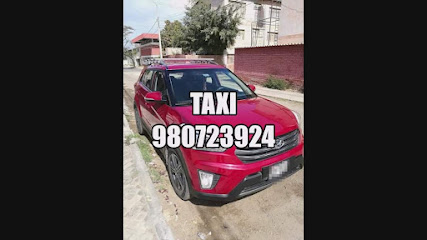 Taxi Talara Virtual