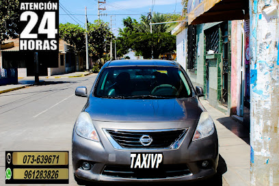 TaxiVip-Talara S.R.L