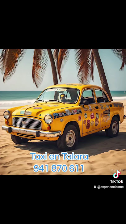 MC TAXI NORTE
