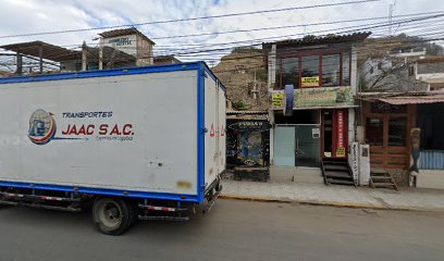 Taxi Punta Sal Travel