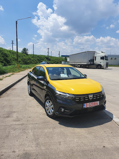 TAXI CĂLĂRAȘI LUCIAN