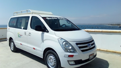 Transporte de turistas de cualquier aeropuerto hacia mancora y anexos