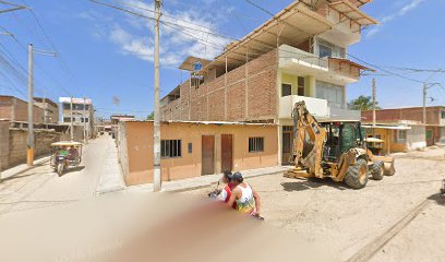 San Jose Taxi | Mancora