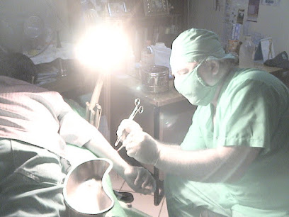 Consultorio Médico Flores Máncora