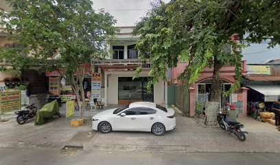Taxi Gò Công