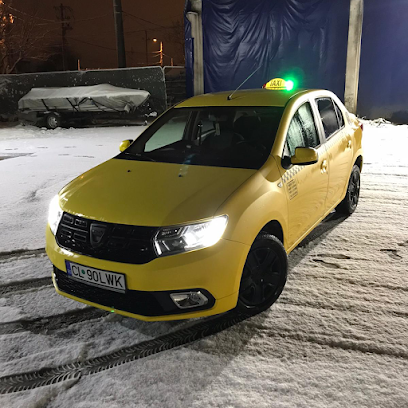 Taxi Calarasi LWK