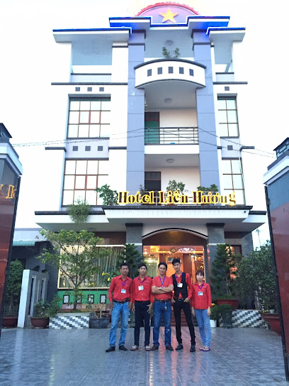 Khách sạn Liên Hương