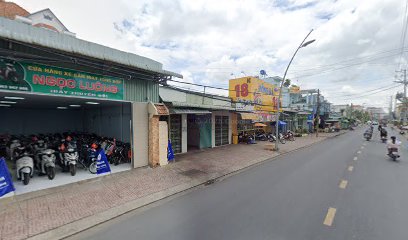 Dịch Vụ Du Lịch Cẩm Ba