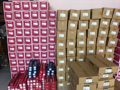 Cửa hàng phụ tùng ô tô , mô tô Hoài An - online