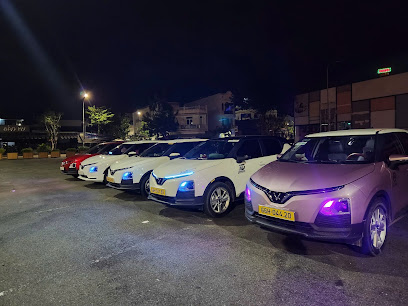 Taxi Sa Đéc & Tourisme