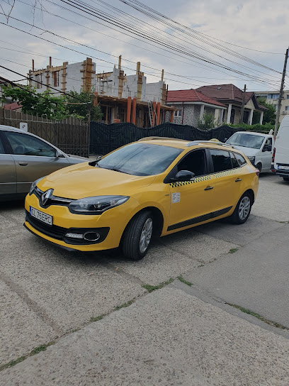 Taxi ERC Călărași