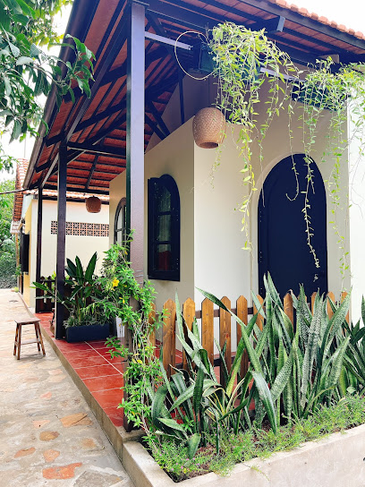 The Mango Trail Farmstay