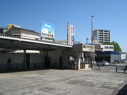 Hato Taxi Hamawaki