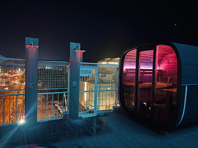 Capsule Hostel Beppu Tower（カプセルホステル別府タワー）