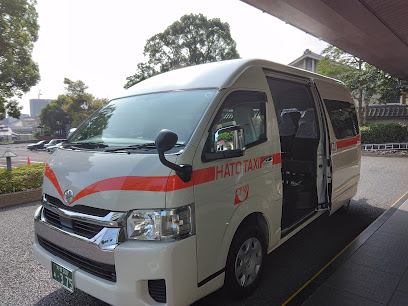 Azumahato Taxis
