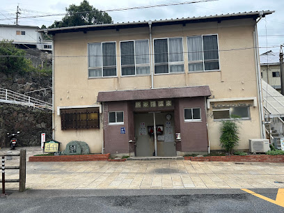 Kannawa Guesthouse