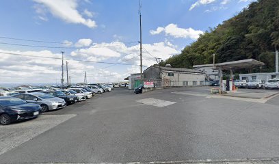 みなとタクシー（株） 整備工場