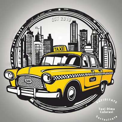 Taxi Dima Calarasi